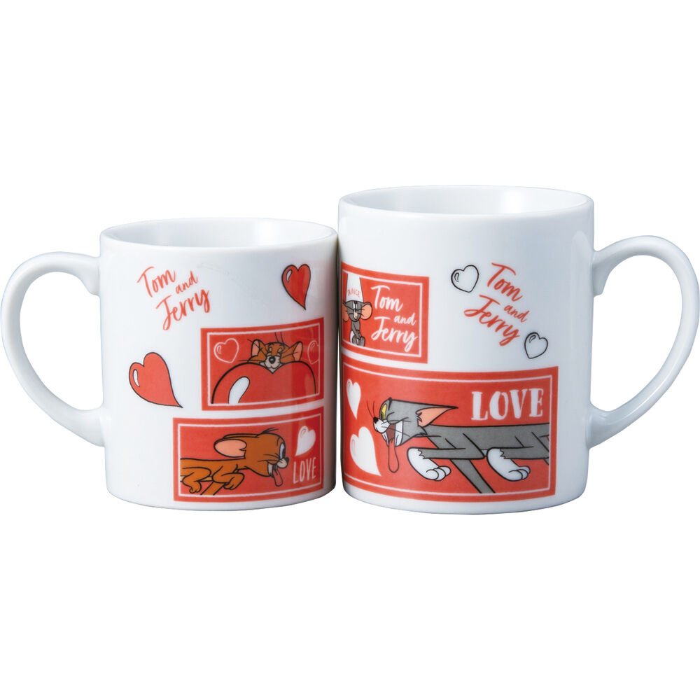 BACKYARD FAMILY「ディズニー ペアマグ disney Disney 通販 マグカップ マグ カップ コップ ペア」|グラス・マグカップ|ホワイト4