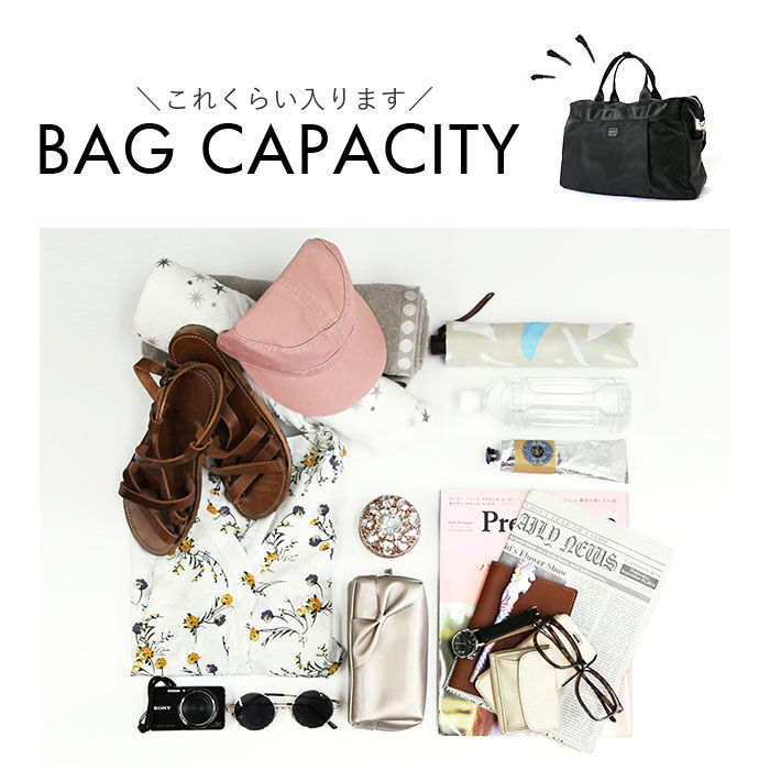 BACKYARD FAMILY「ボストンバッグ レディース メンズ 通販 ショルダーバッグ ボストンバック ショルダーバック」|ボストンバッグ|