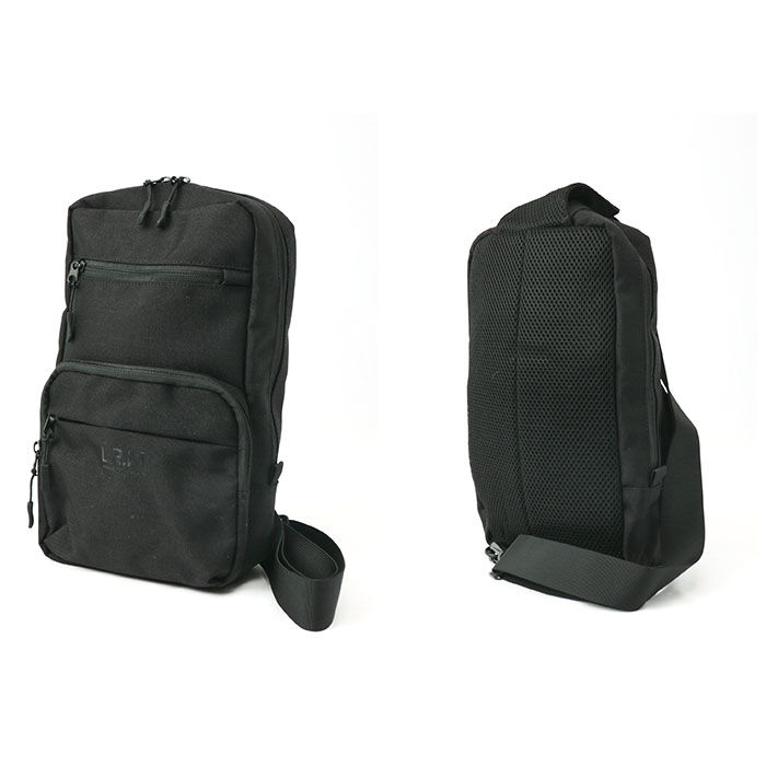 BACKYARD FAMILY「ボディバッグ メンズ 通販 L.R.M CMK220847 ワンショルダー ボディーバッグ」|その他|