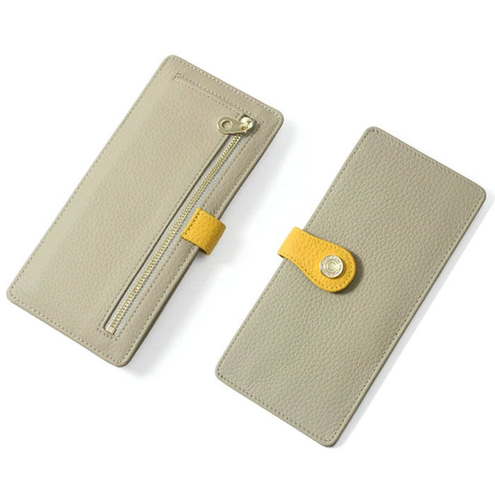 BACKYARD FAMILY「薄型財布 レディース 長財布 通販 財布 スリム 薄型 ロングウォレット お財布 さいふ サイフ」|財布|