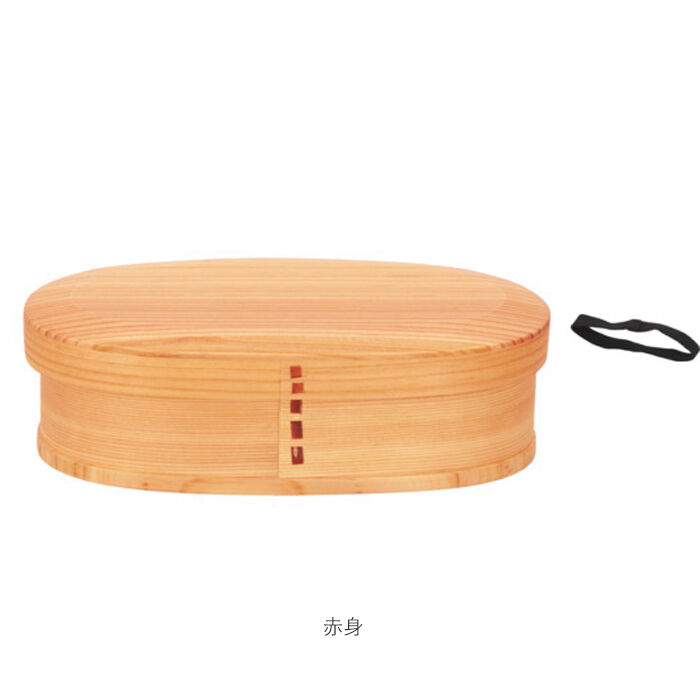 BACKYARD FAMILY「わっぱ 弁当箱 通販 新型 1段 一段 500ml 650ml わっぱ弁当 まげわっぱ 曲げわっぱ」|食器・キッチングッズ|