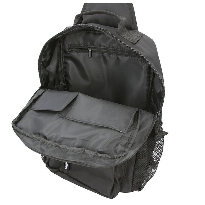 BACKYARD FAMILY「ボディバッグ メンズ 大容量 通販 ブランド リネーム Rename board rbn70038」|その他|