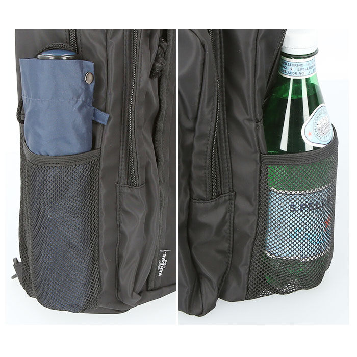 BACKYARD FAMILY「ボディバッグ メンズ 大容量 通販 ブランド リネーム Rename board rbn70038」|その他|