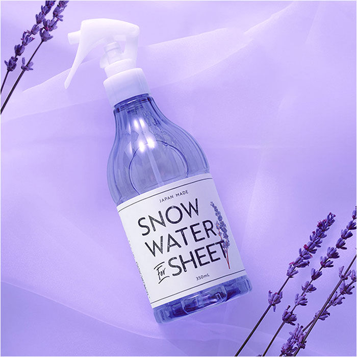 BACKYARD FAMILY「スノーウォーター 冷感スプレー 通販 オーガニック 天然 ひんやり 冷たい 涼しい 爽快 爽やか」|アロマ・ルームフレグランス|