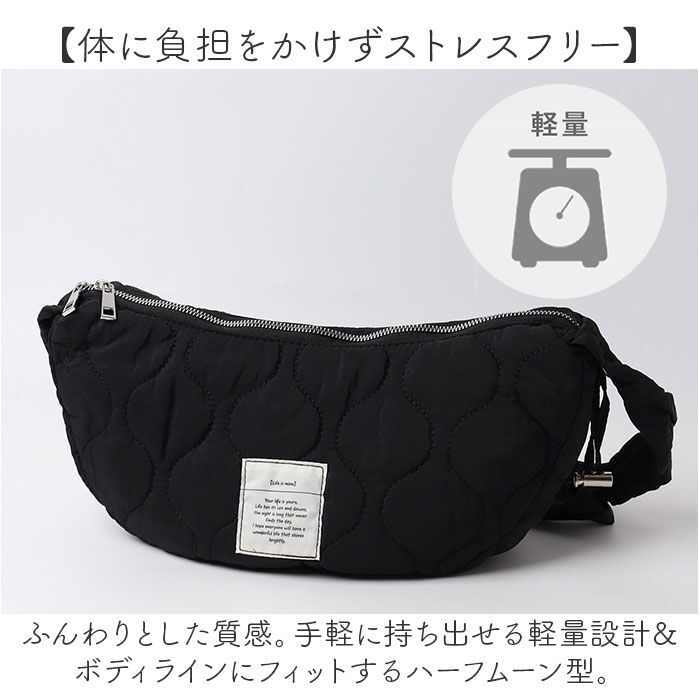 BACKYARD FAMILY「Rename ショルダーバッグ リネーム RSN24039 通販 ショルダーバック ショルダー」|ショルダー・メッセンジャー|