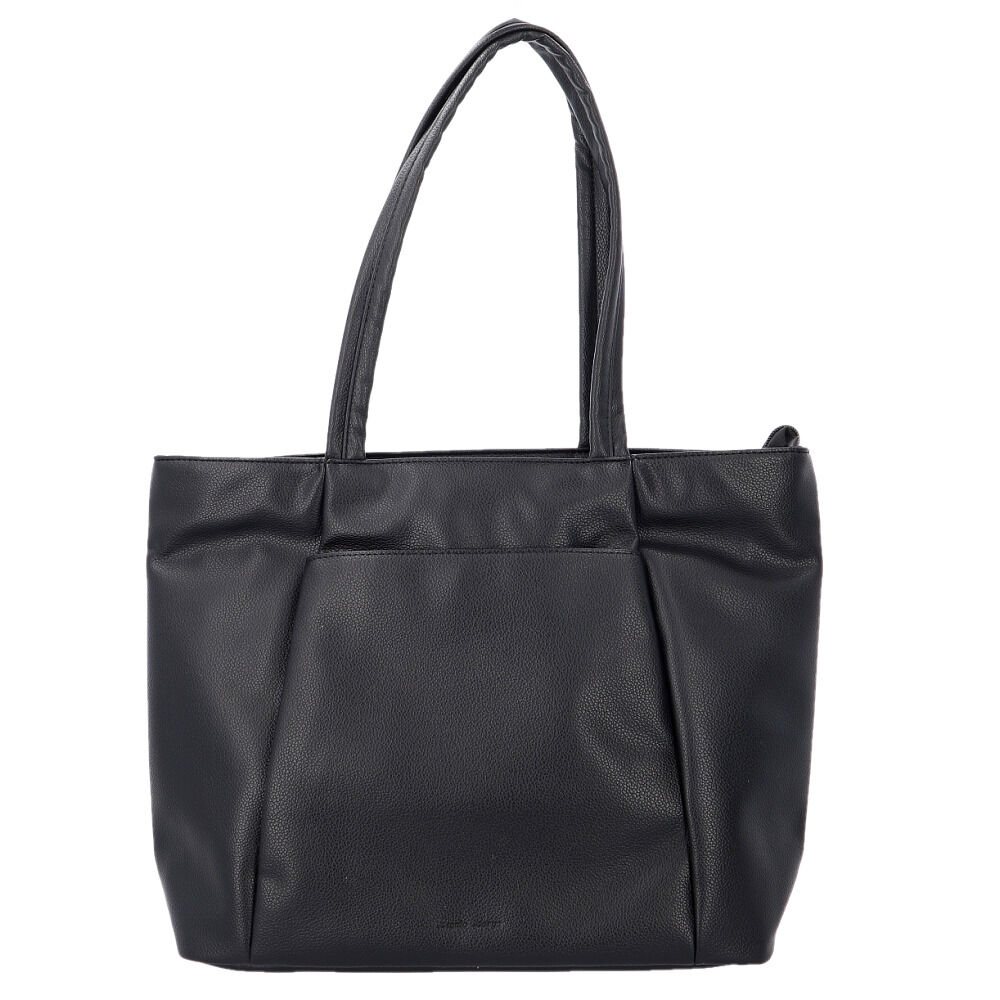 BACKYARD FAMILY「レガートラルゴ トートバッグ Legato Largo LG-D1432 通販 トートバック」|トートバッグ|ブラック1