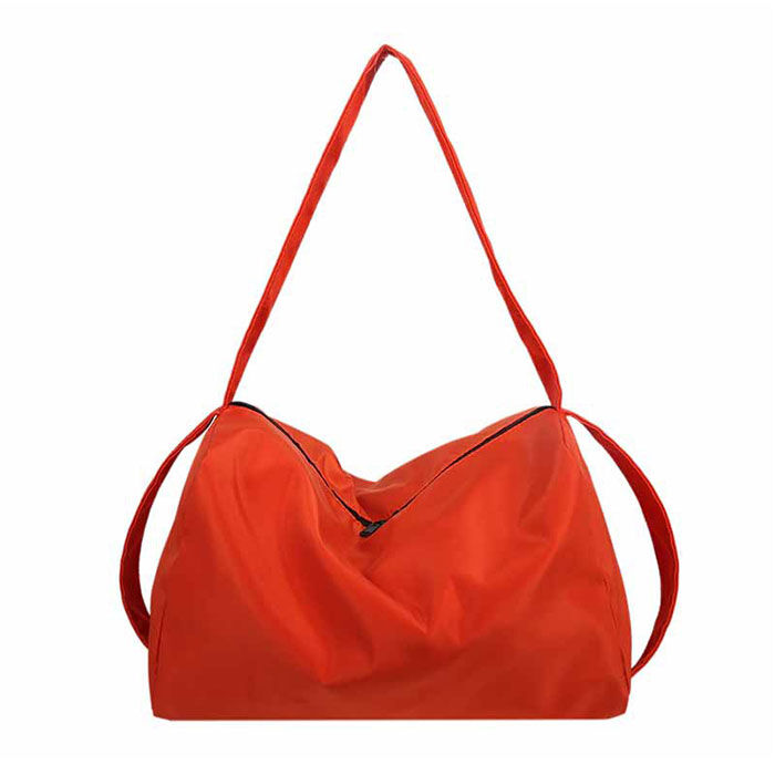 BACKYARD FAMILY「ナイロン ショルダーバッグ 大きめ 通販 マザーズバッグ バック カバン 鞄 斜めがけバッグ」|ショルダー・メッセンジャー|