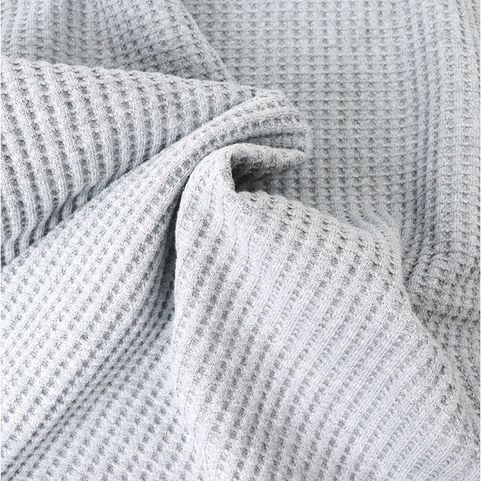 BACKYARD FAMILY「JEMORGAN ワッフル JD042-52S ジェーイーモーガン 通販 長袖Tシャツ ロンT」|Tシャツ・カットソー|