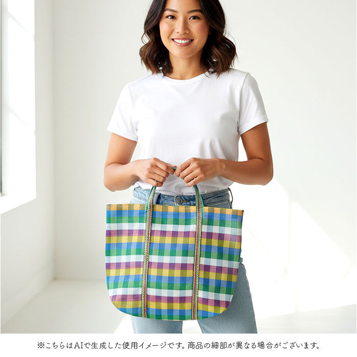 BACKYARD FAMILY「台湾 漁師 網バッグ 通販 トートバッグ メッシュ 台湾バッグ メッシュバッグ エコバッグ」|トートバッグ|