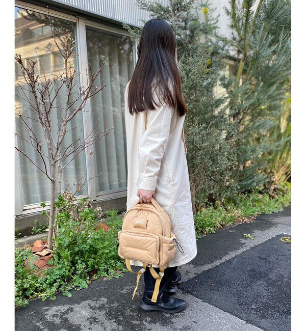 CAMPER「[カンペール] Mori リュック」|リュック|