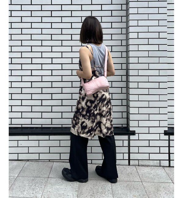 CAMPER「【WEB限定カラー】Loren ショルダーバッグ」|ショルダー・メッセンジャー|