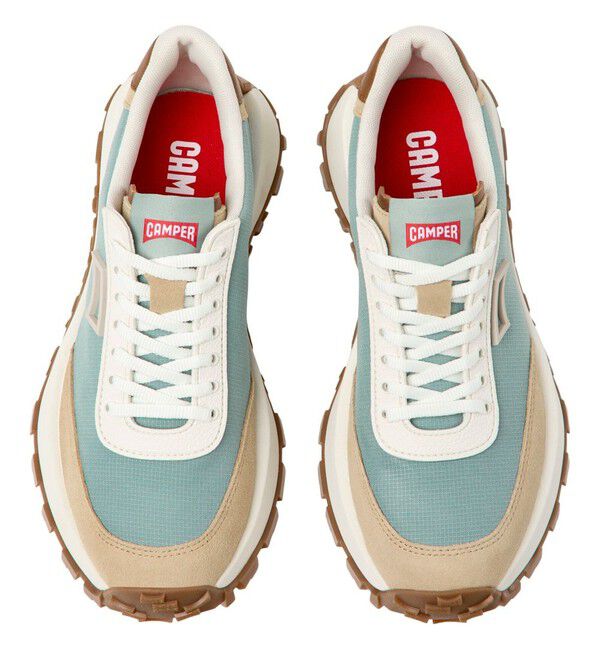 CAMPER「[カンペール] DRIFT TRAIL / スニーカー」|スニーカー|