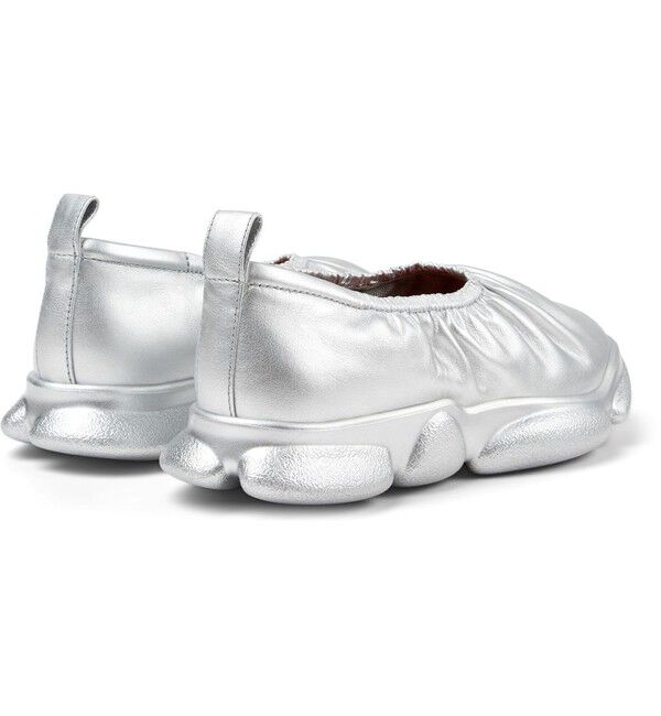 CAMPER「[カンペール] KARST / フラットシューズ」|スニーカー|