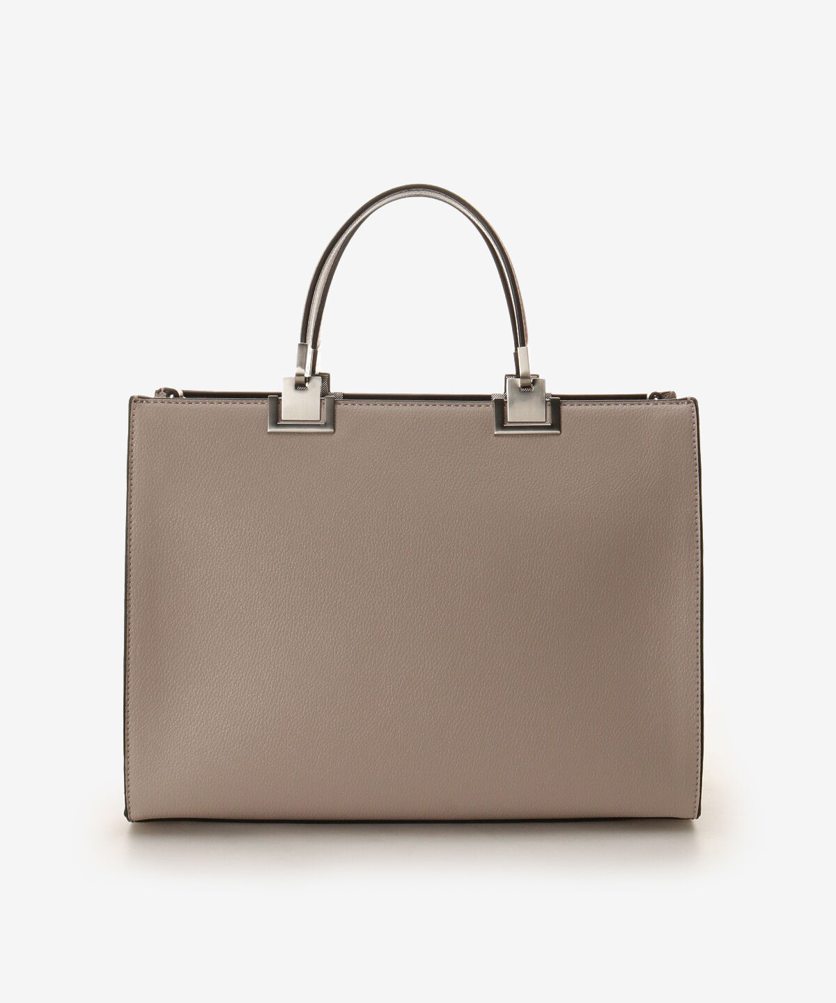 Samantha Vega「シンプルBOXA4トートバッグ (大)」|トートバッグ|