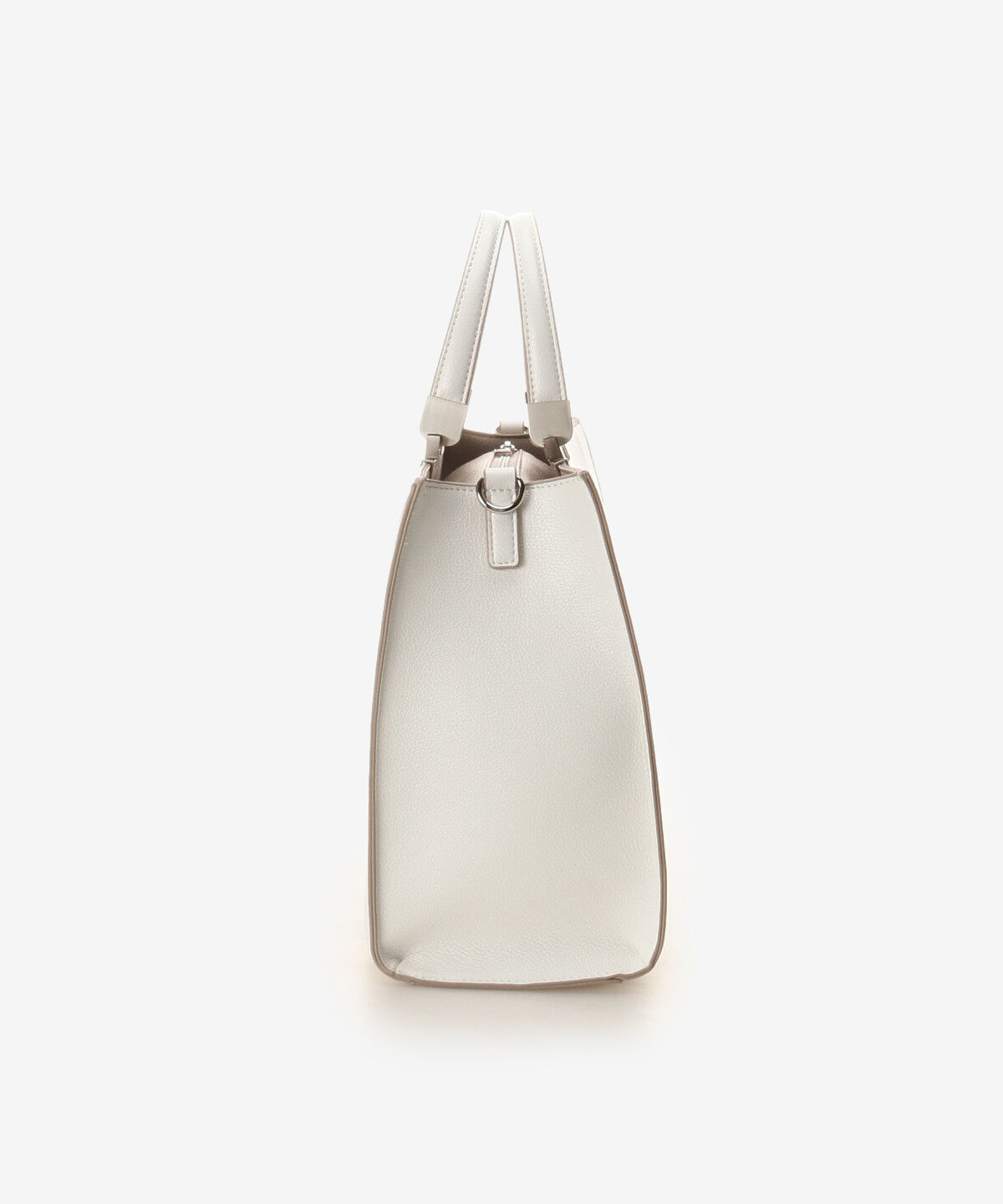 Samantha Vega「シンプルBOXA4トートバッグ (大)」|トートバッグ|