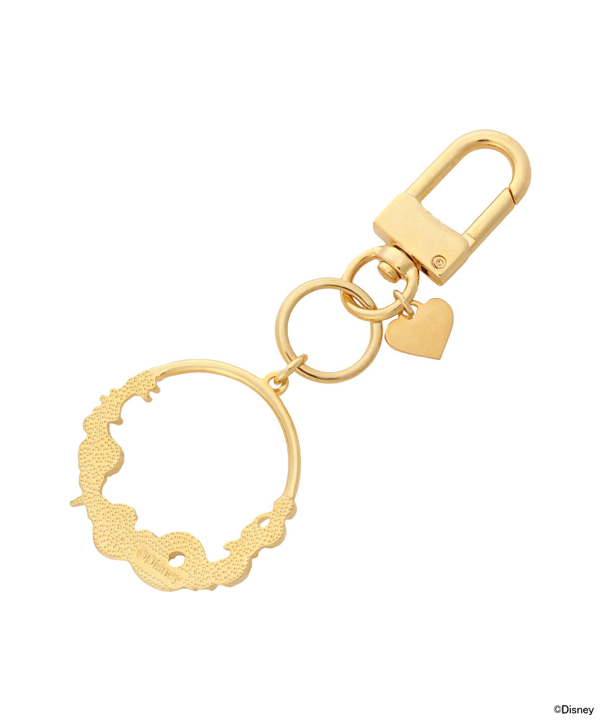 Samantha Thavasa Petit Choice「『ﾃﾞｨｽﾞﾆｰ ﾂｲｽﾃｯﾄﾞﾜﾝﾀﾞｰﾗﾝﾄﾞ』｢ｵｸﾀｳﾞｨﾈ」|チャーム・キーホルダー|