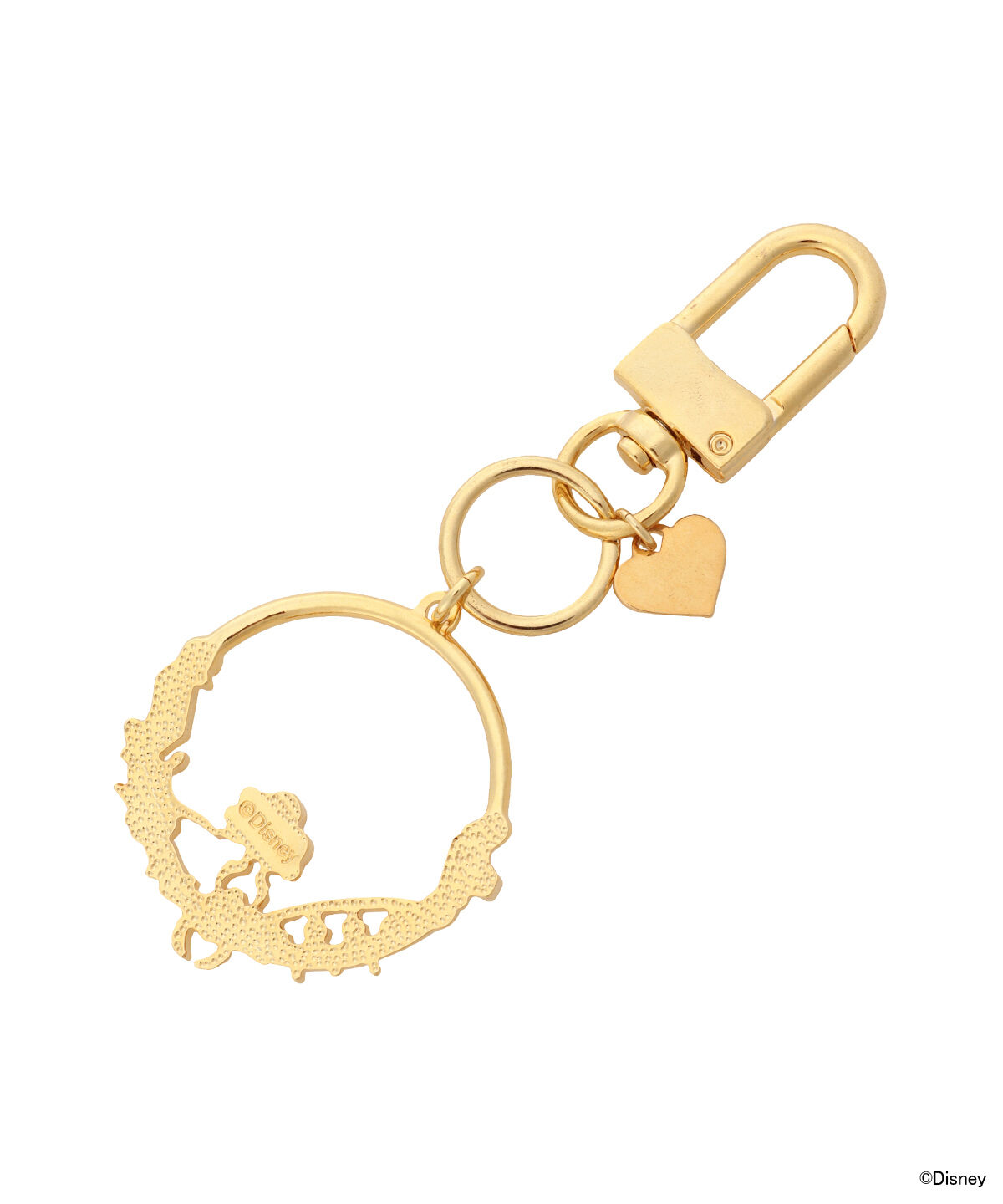 Samantha Thavasa Petit Choice「『ﾃﾞｨｽﾞﾆｰ ﾂｲｽﾃｯﾄﾞﾜﾝﾀﾞｰﾗﾝﾄﾞ』｢ｽｶﾗﾋﾞｱ寮」|チャーム・キーホルダー|