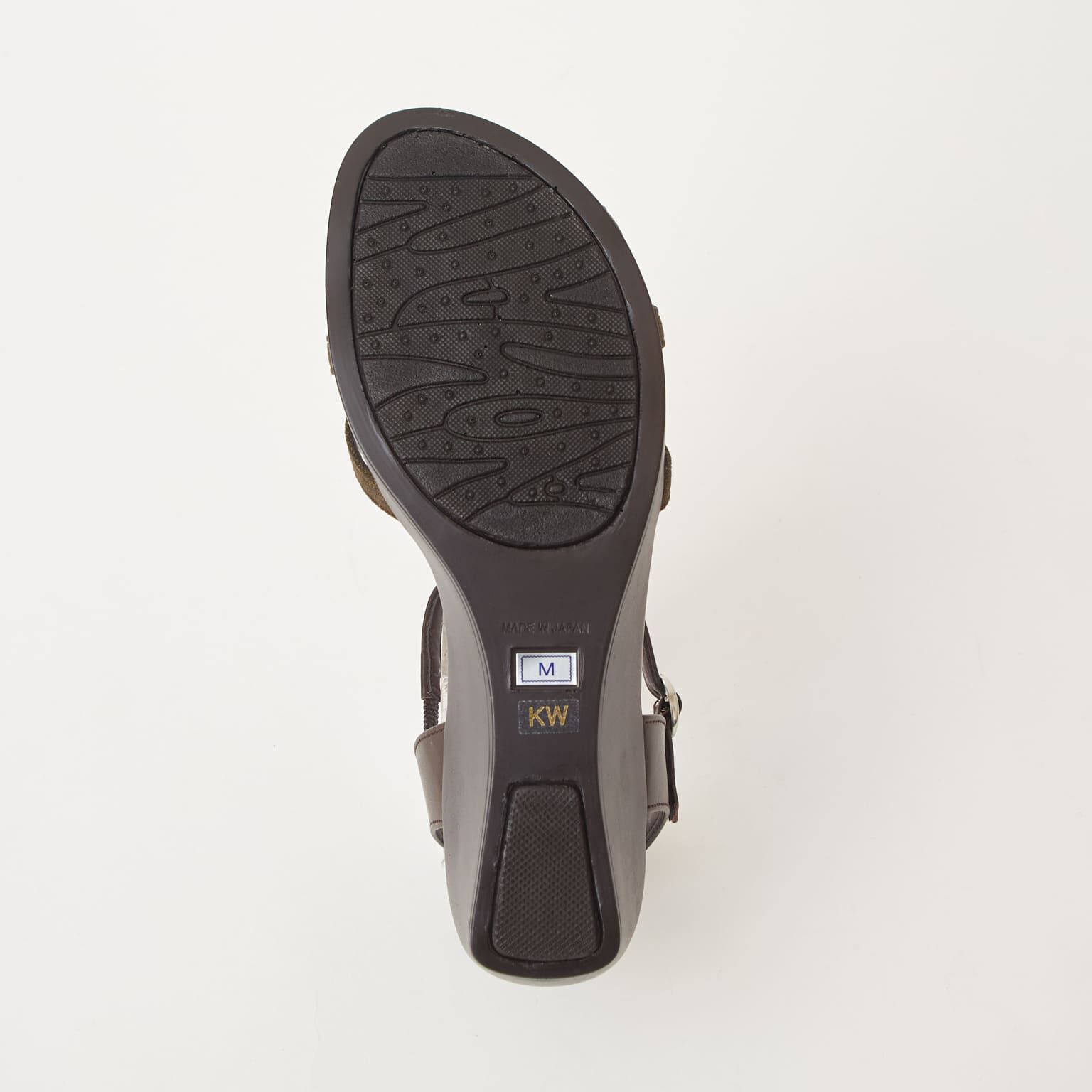 ダイアナウェルフィット「サンダル　KW55645」|サンダル|