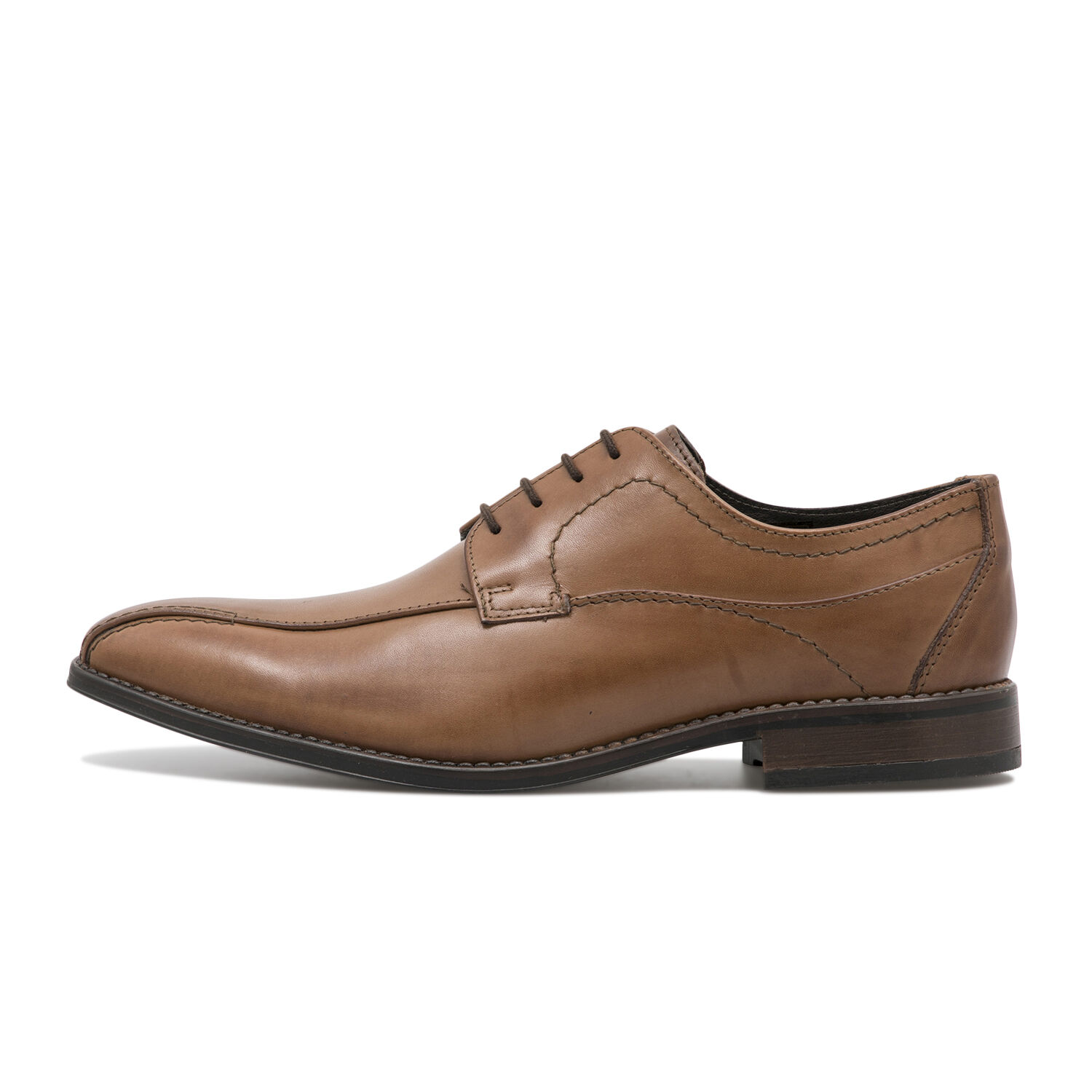 STEFANO ROSSI「【STEFANO ROSSI】SWIRL」|ビジネス・ドレスシューズ|ブラウン