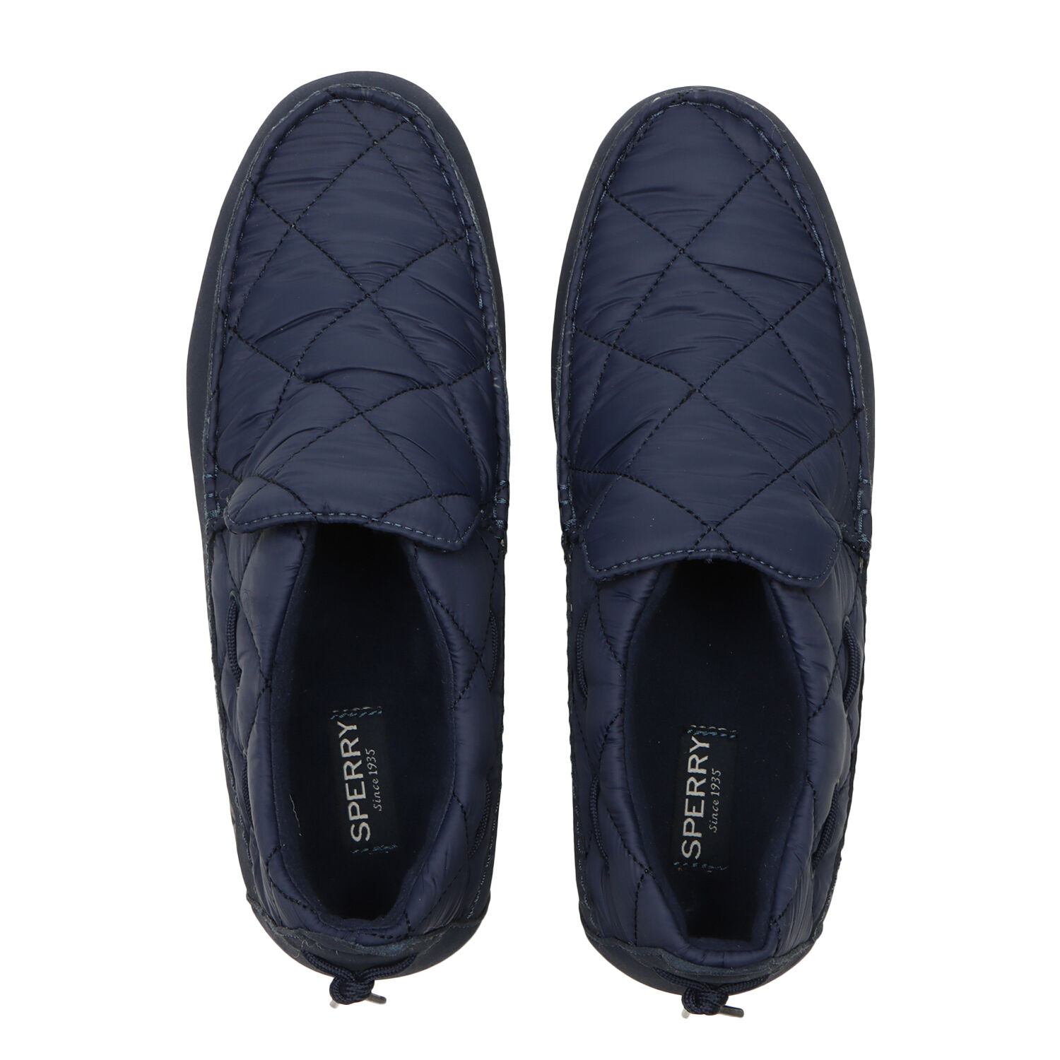 SPERRY「【SPERRY TOPSIDER】MOC-SIDER TEXTILE」|スニーカー|