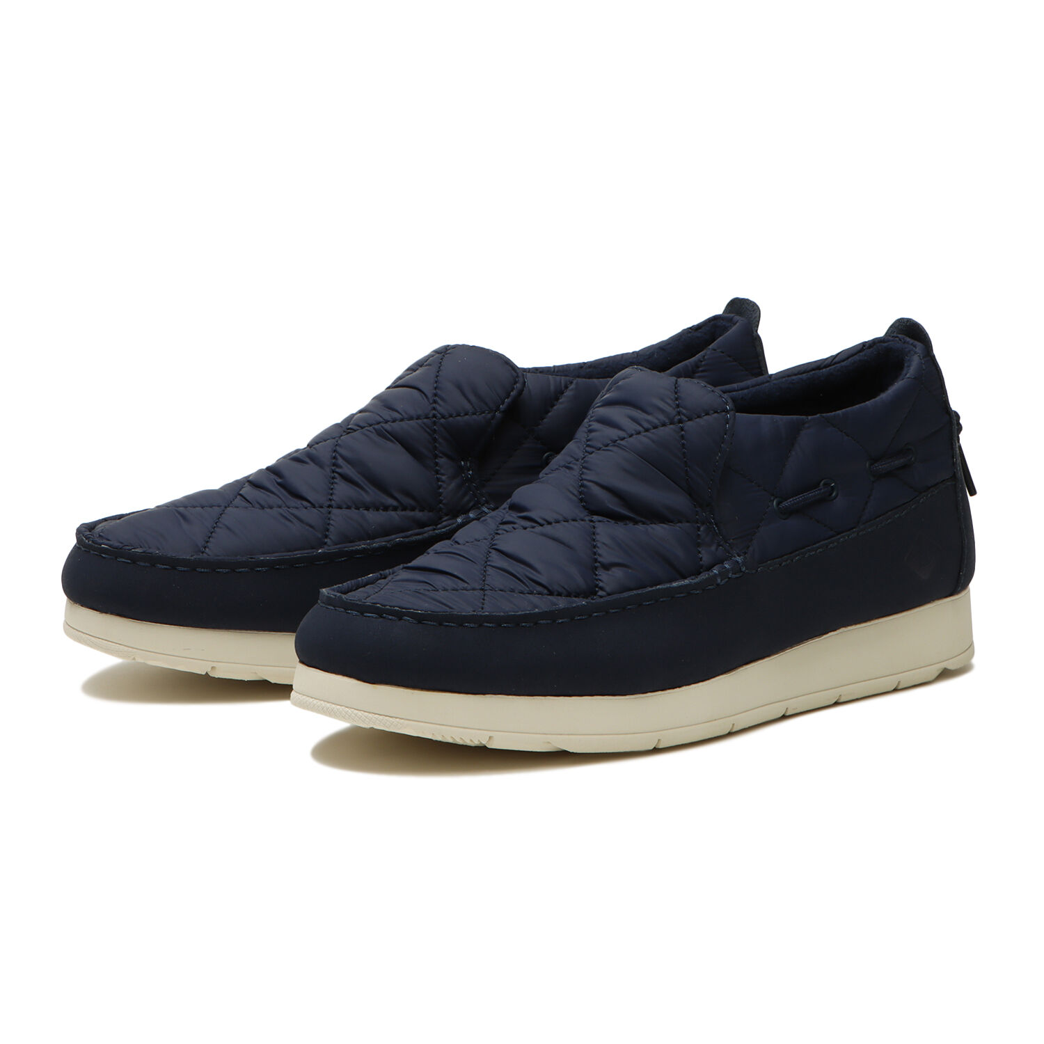 SPERRY「【SPERRY TOPSIDER】MOC-SIDER TEXTILE」|スニーカー|