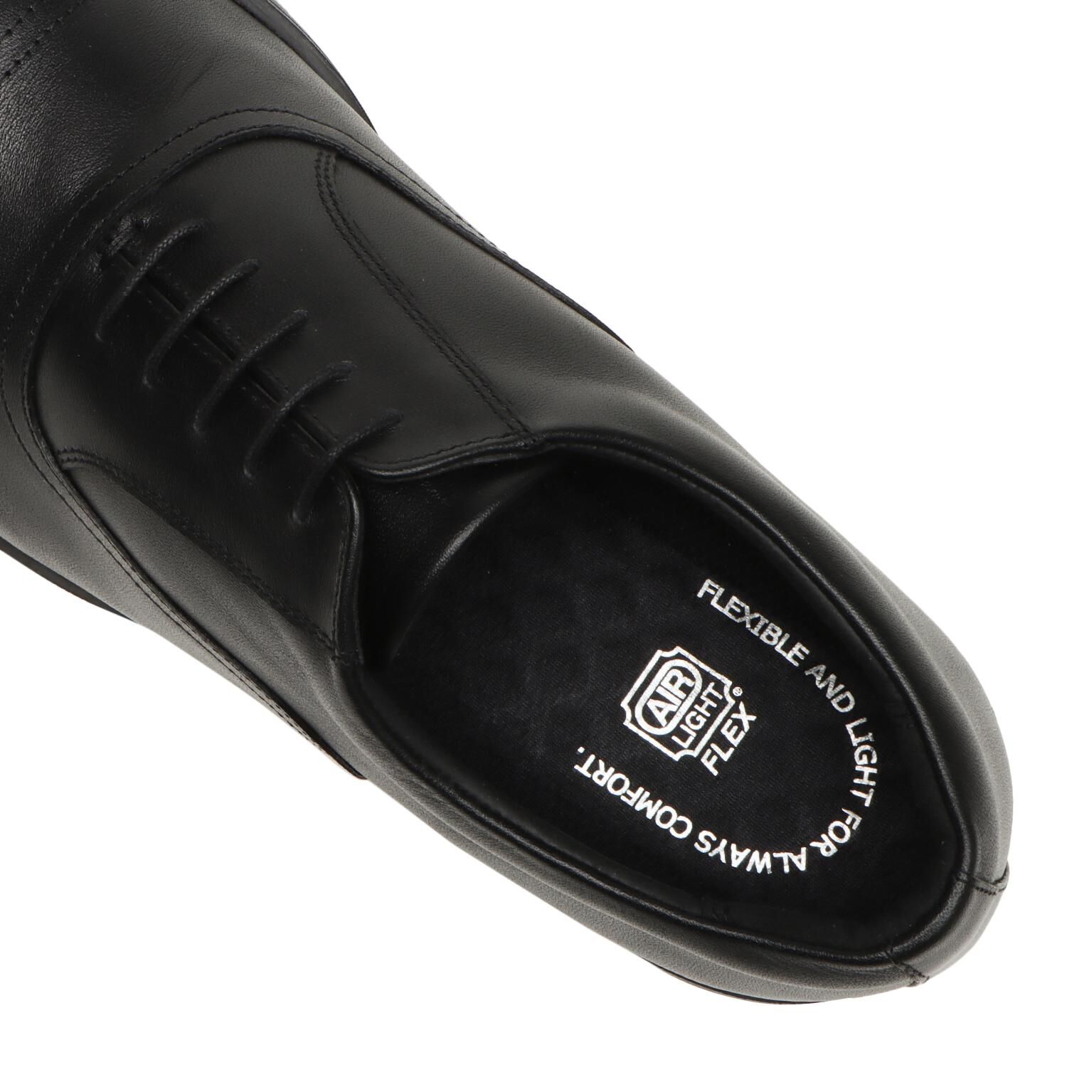 HAWKINS「【HAWKINS】ALFL S-TIP WIDE」|ビジネス・ドレスシューズ|