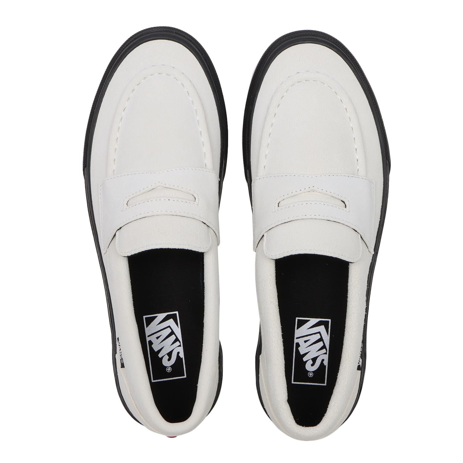 VANS「【VANS】LOAFER」|スニーカー|
