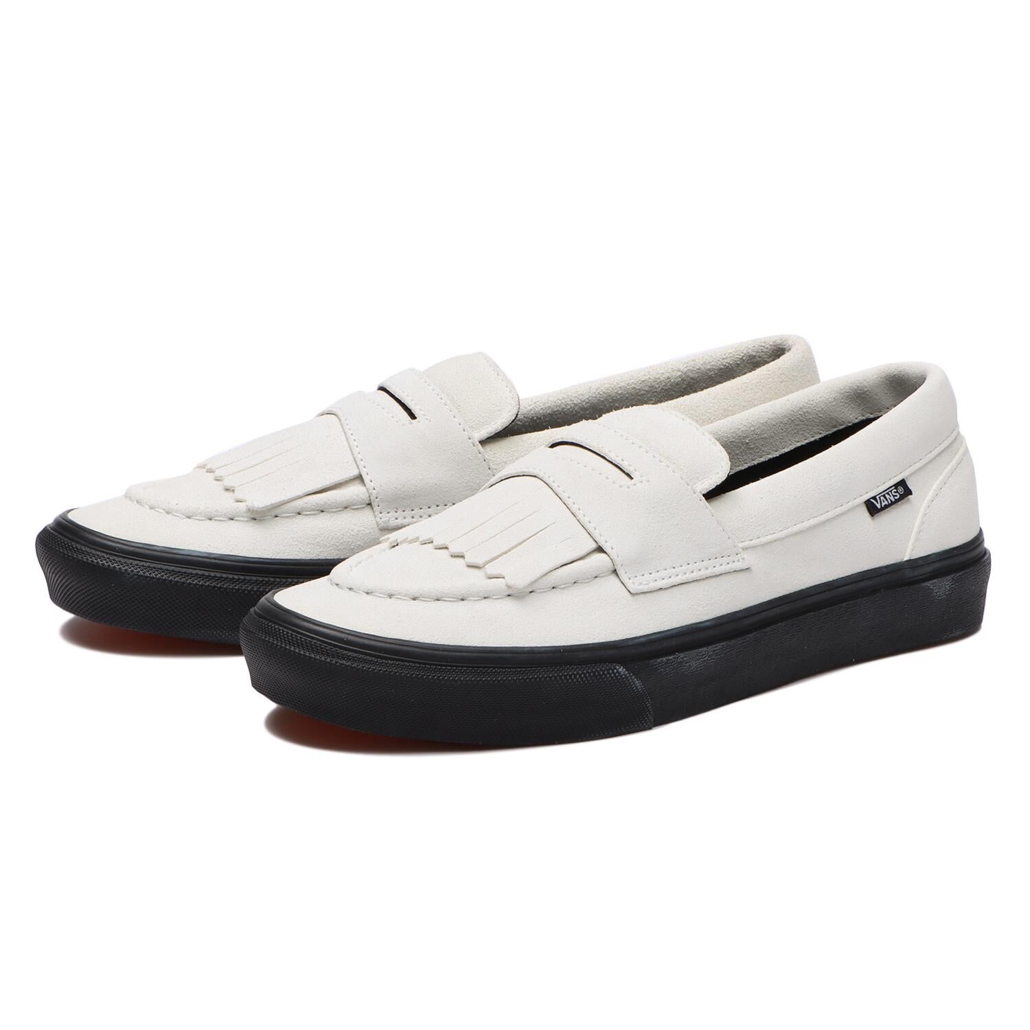 VANS「【VANS】LOAFER」|スニーカー|
