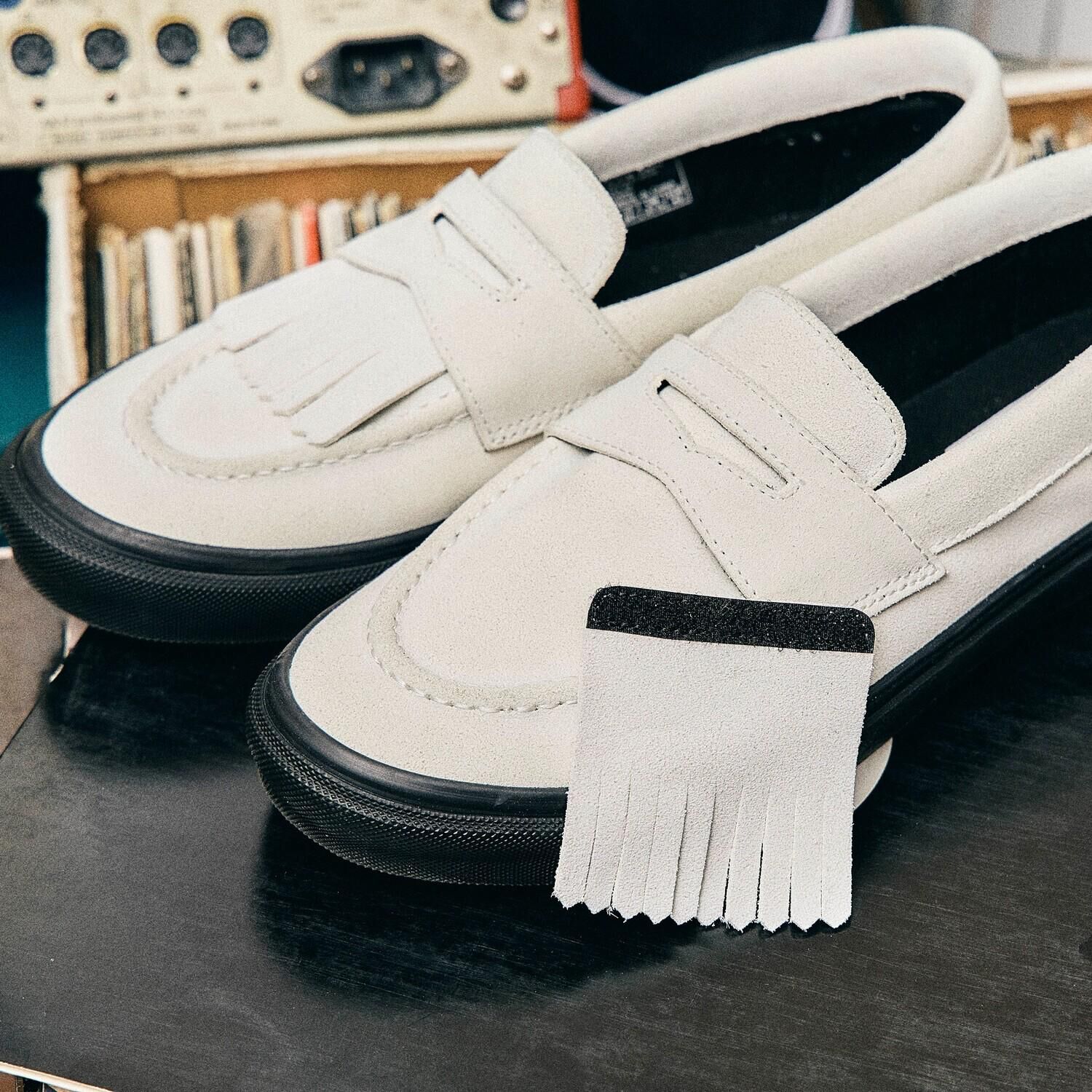 VANS「【VANS】LOAFER」|スニーカー|