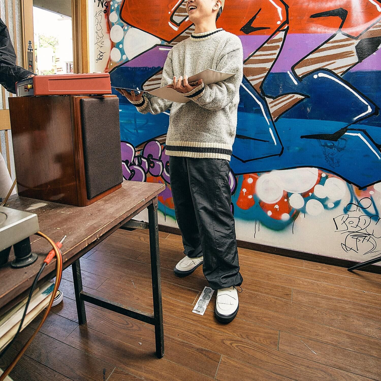 VANS「【VANS】LOAFER」|スニーカー|