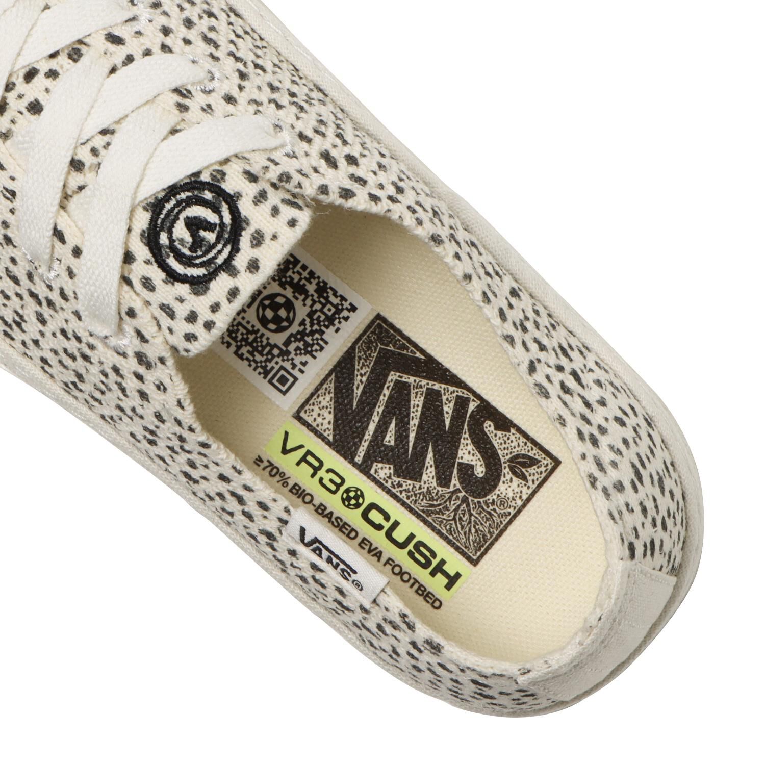VANS「【VANS】CIRCLE VEE」|スニーカー|