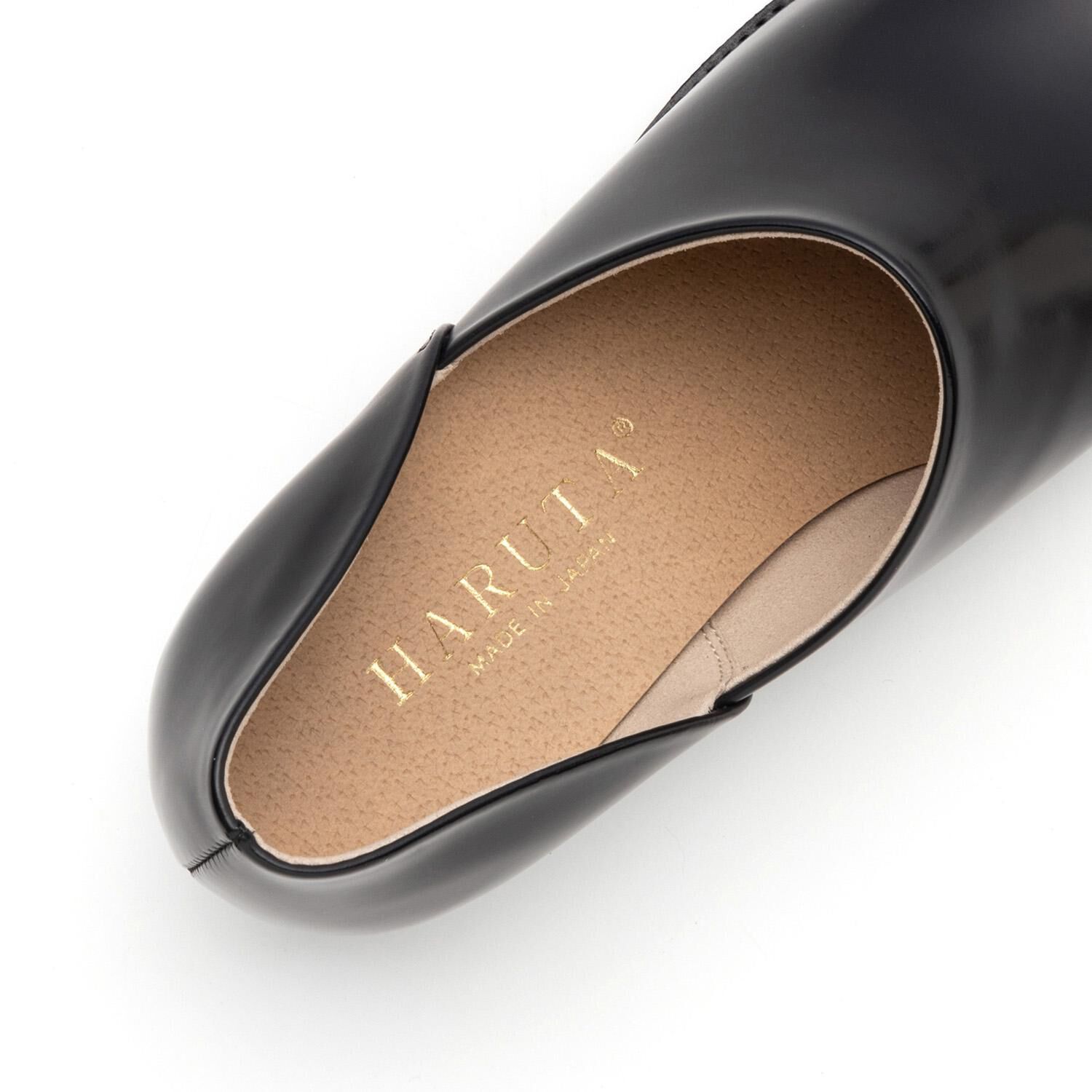 HARUTA「【HARUTA】HEEL-UP W'S SPOCK SHOES」|スニーカー|