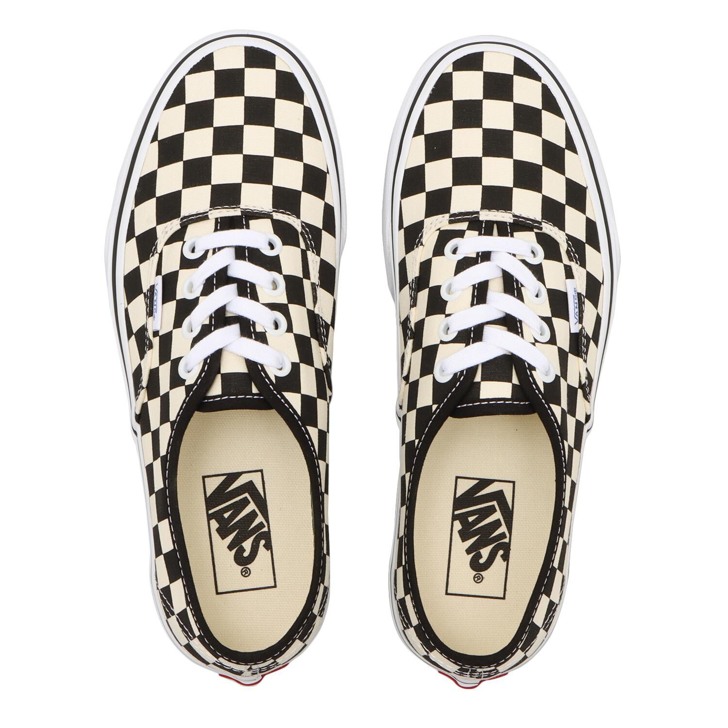 VANS「【VANS】AUTHENTIC」|スニーカー|