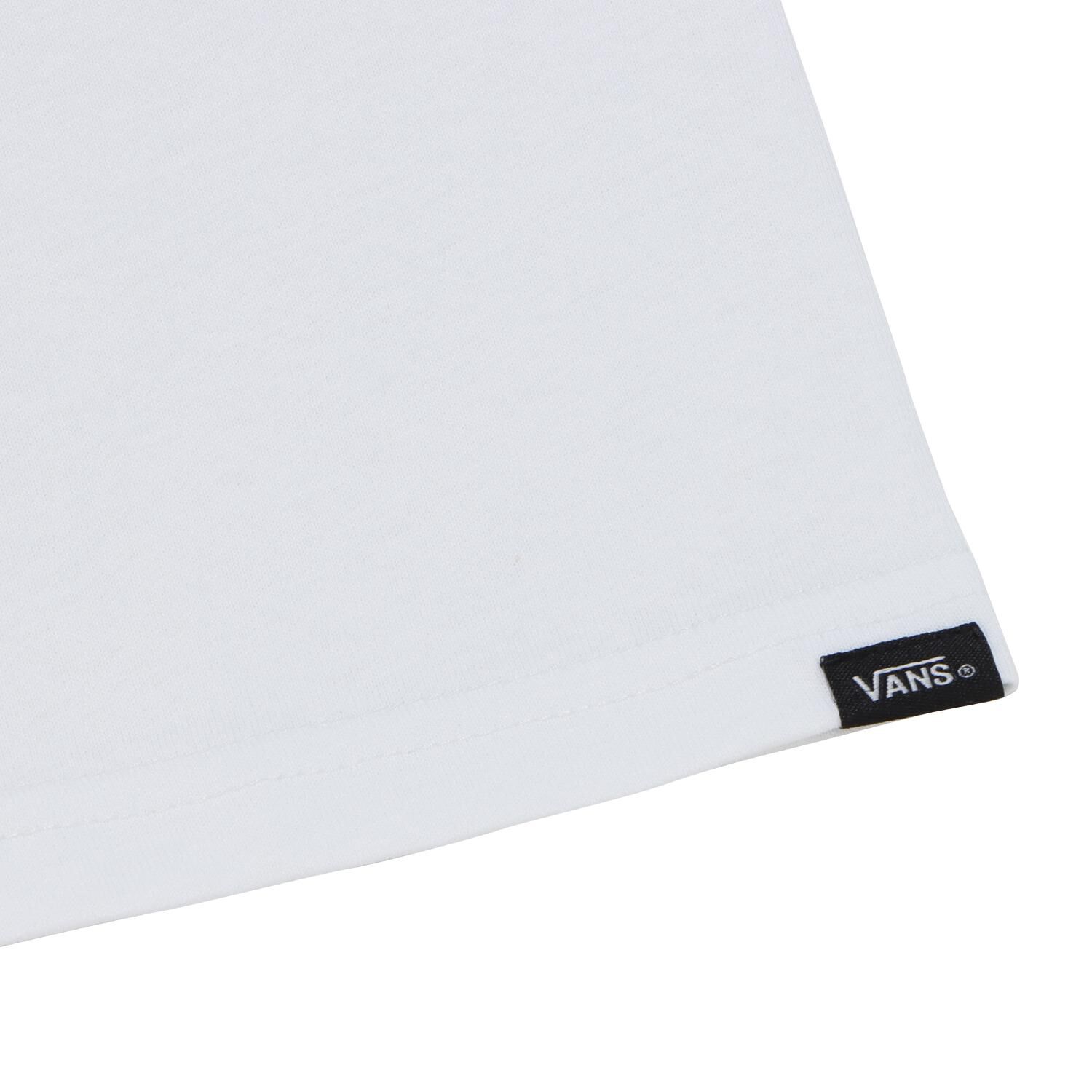 VANS「【VANSｱﾊﾟﾚﾙ】DOJO TEE」|Tシャツ・カットソー|