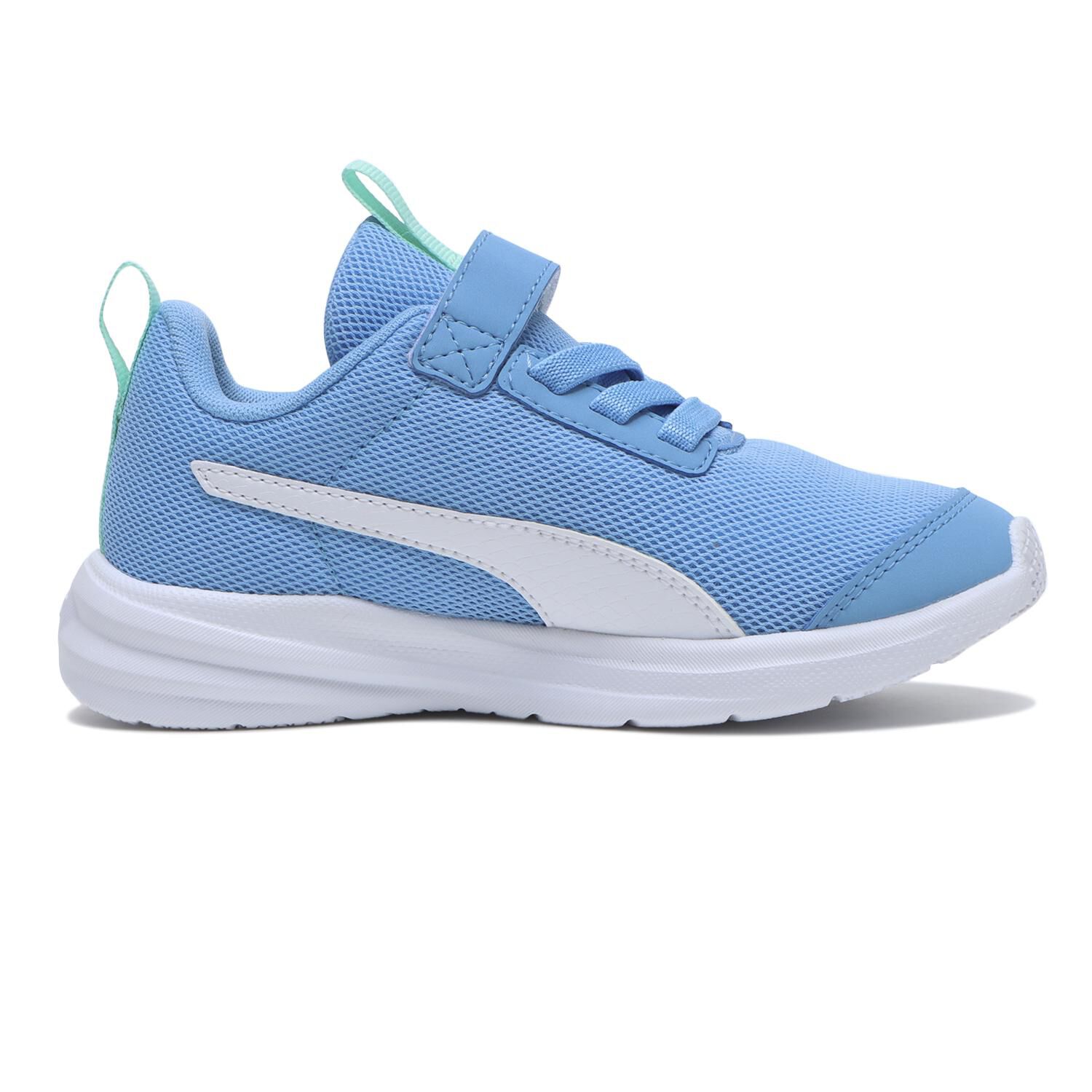 PUMA「【PUMA】17-21 RICKIE RUNNER NU PS」|スニーカー|