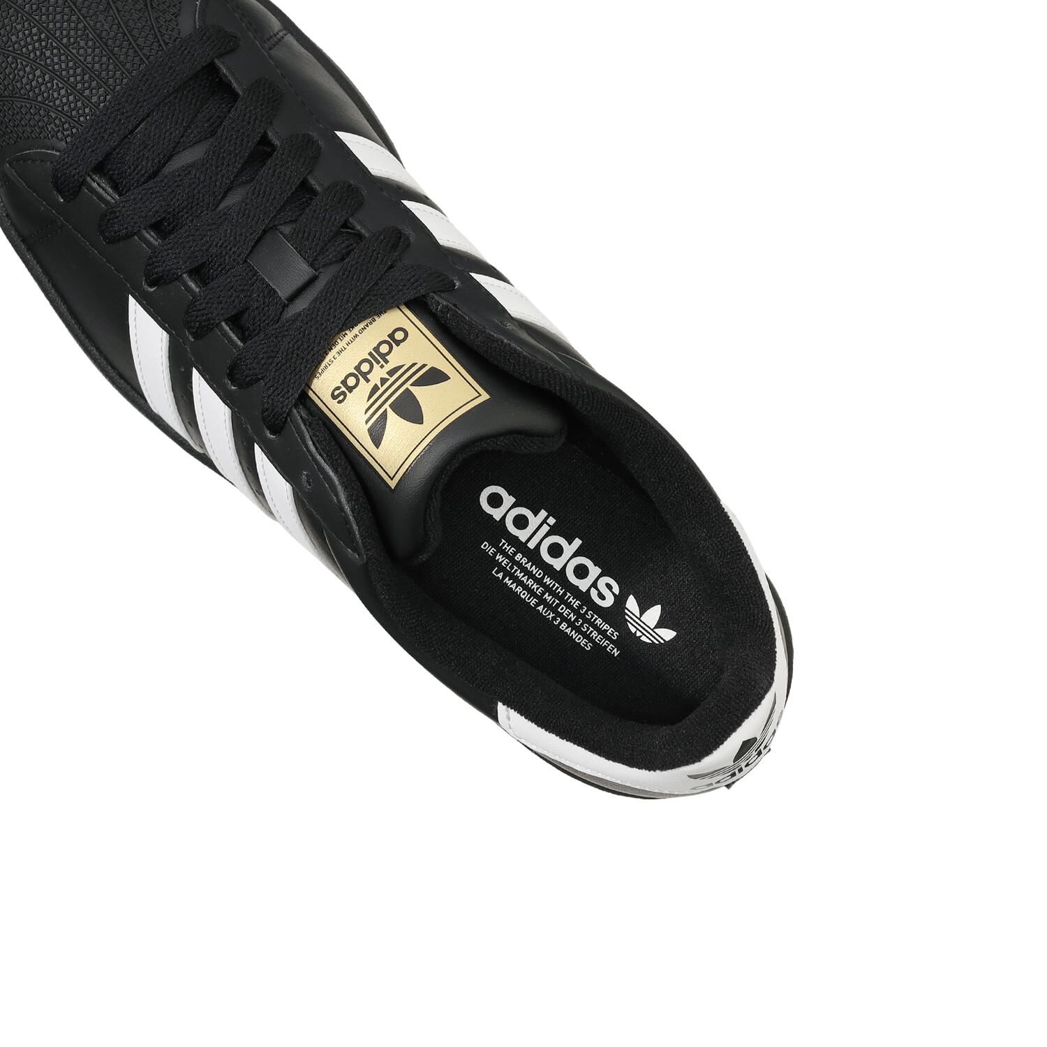 adidas「【ADIDAS】SUPERSTAR TD」|スニーカー|