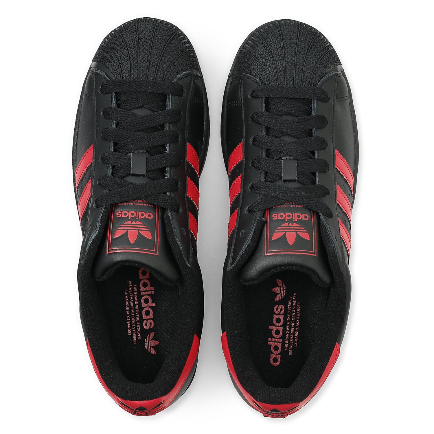 adidas「【ADIDAS】SUPERSTAR II」|スニーカー|
