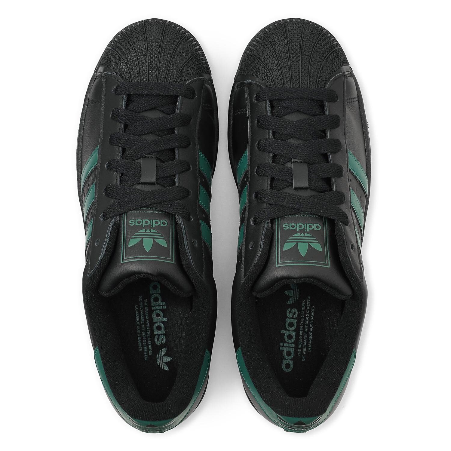 adidas「【ADIDAS】SUPERSTAR II」|スニーカー|