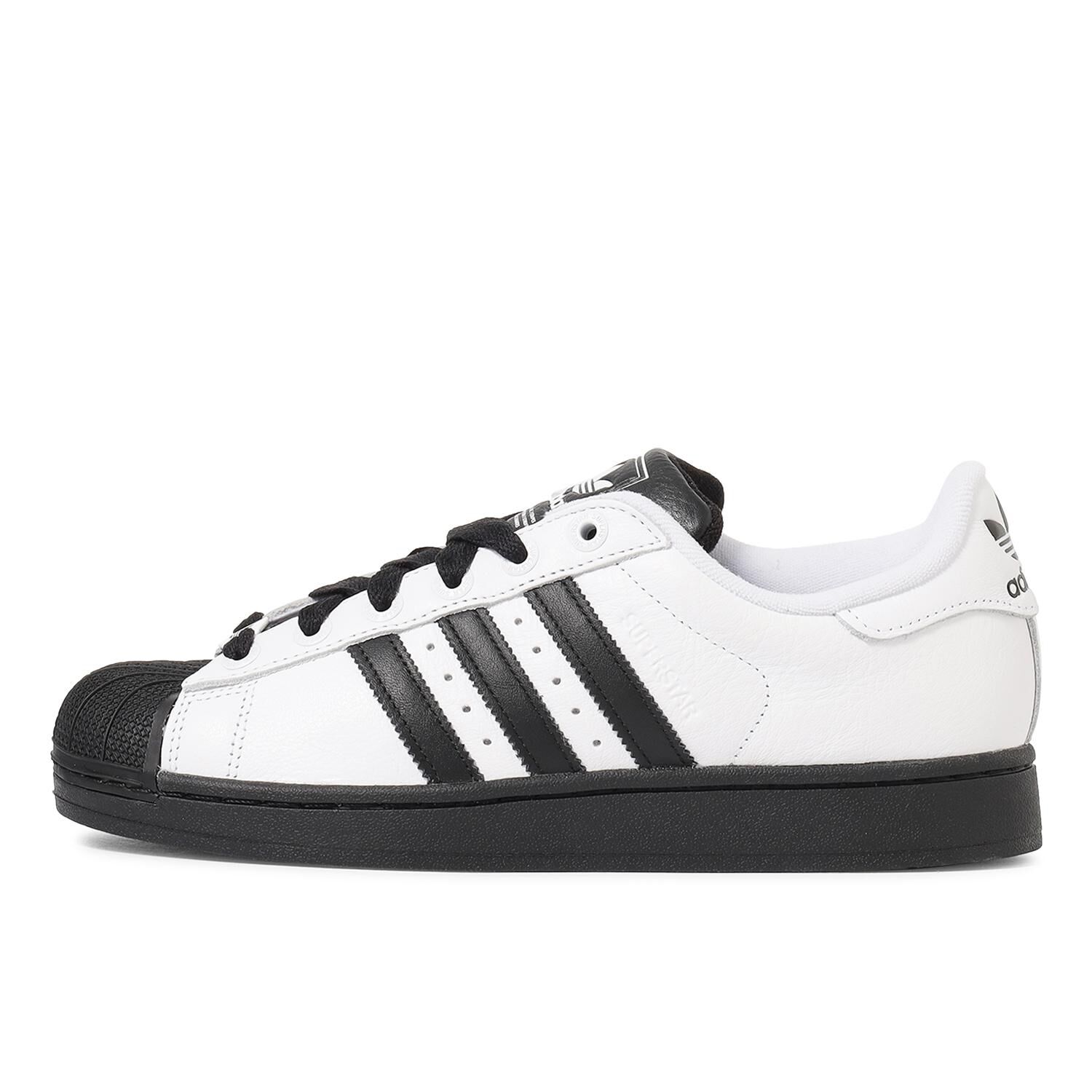 adidas「【ADIDAS】SUPERSTAR II」|スニーカー|ホワイト