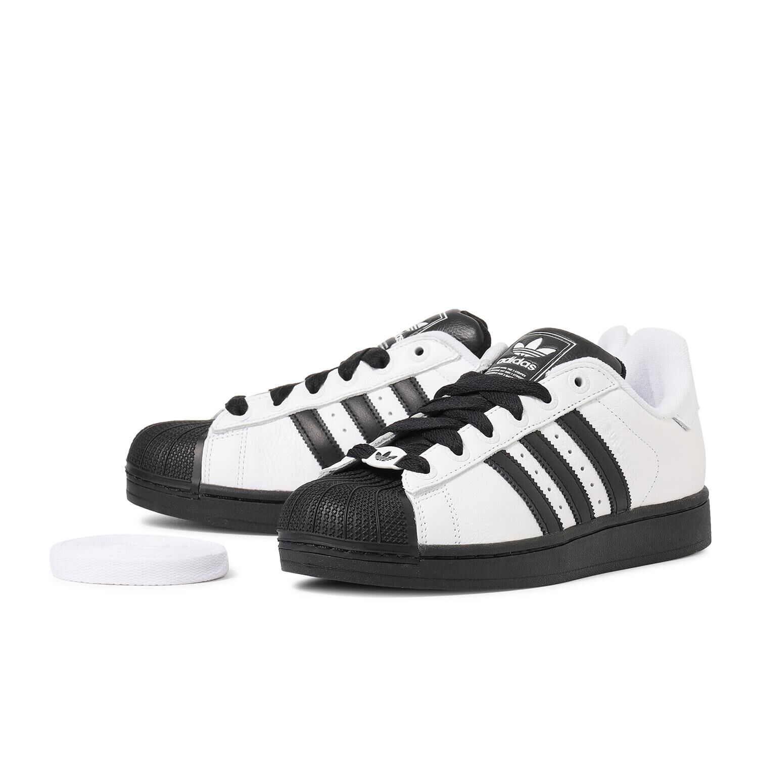 adidas「【ADIDAS】SUPERSTAR II」|スニーカー|