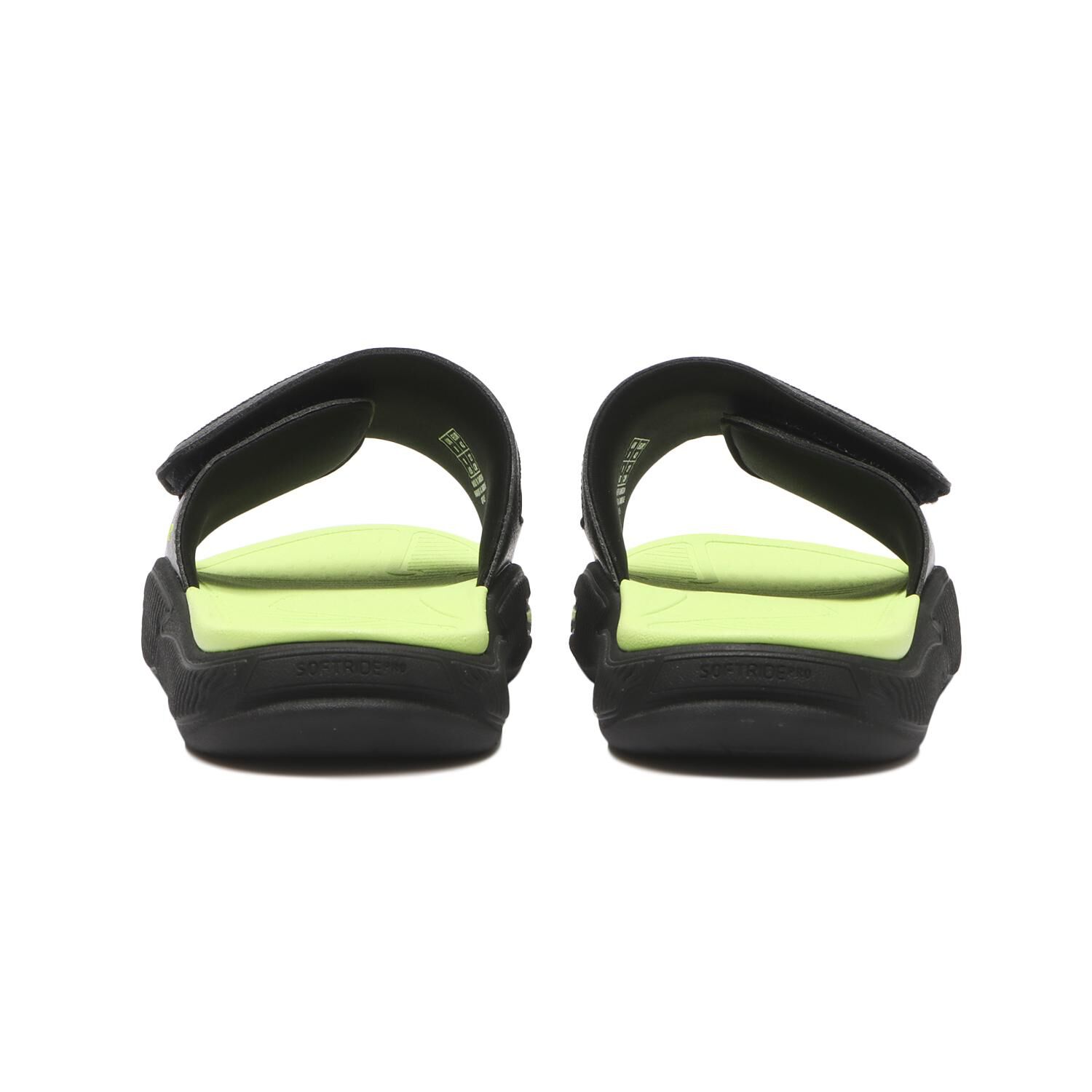 PUMA「【PUMA】SOFTRIDEPRO SLIDE 24 V」|サンダル|