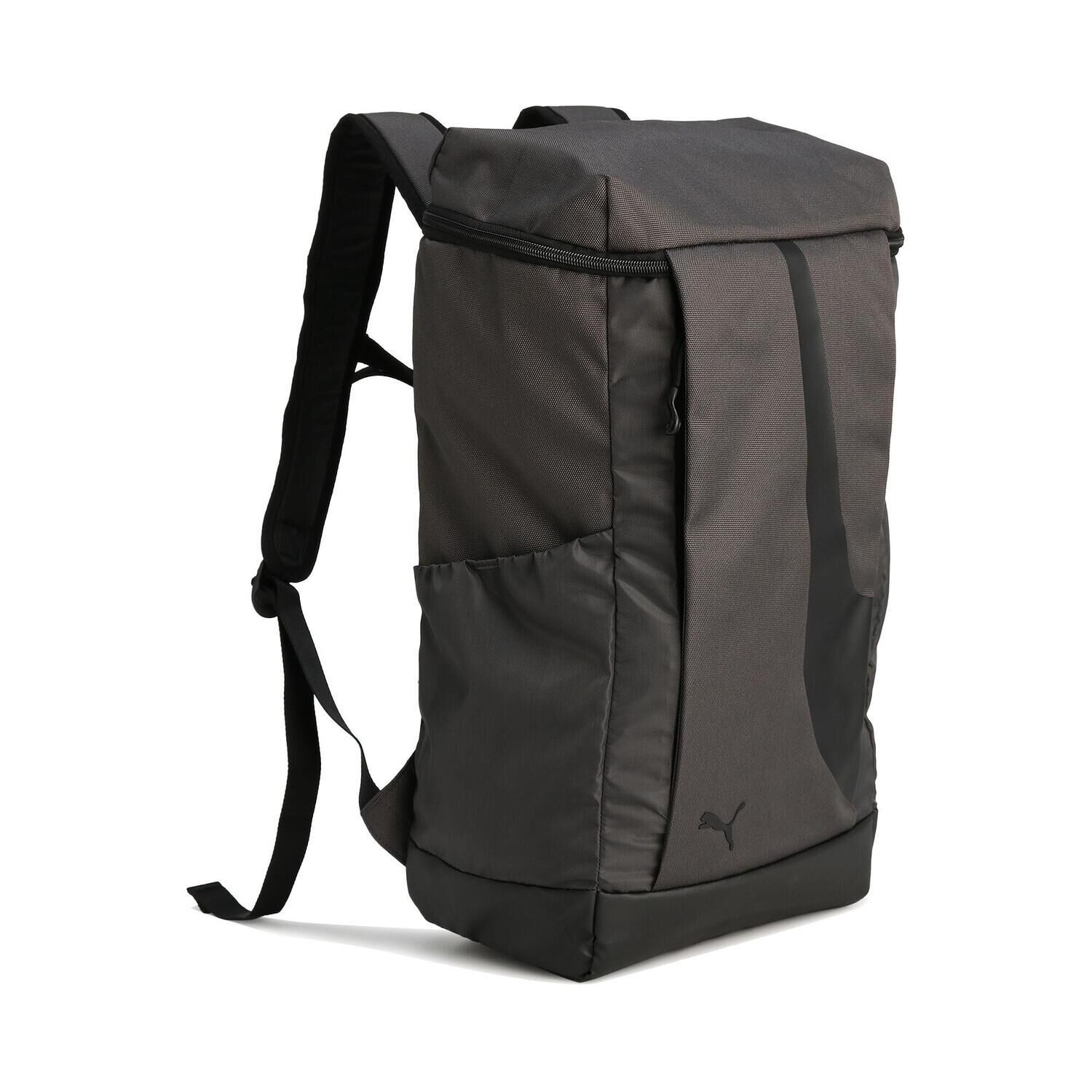 PUMA「【PUMA ｳｪｱ】M ULTIMO MEDIUM BACKPACK」|リュック|グレー
