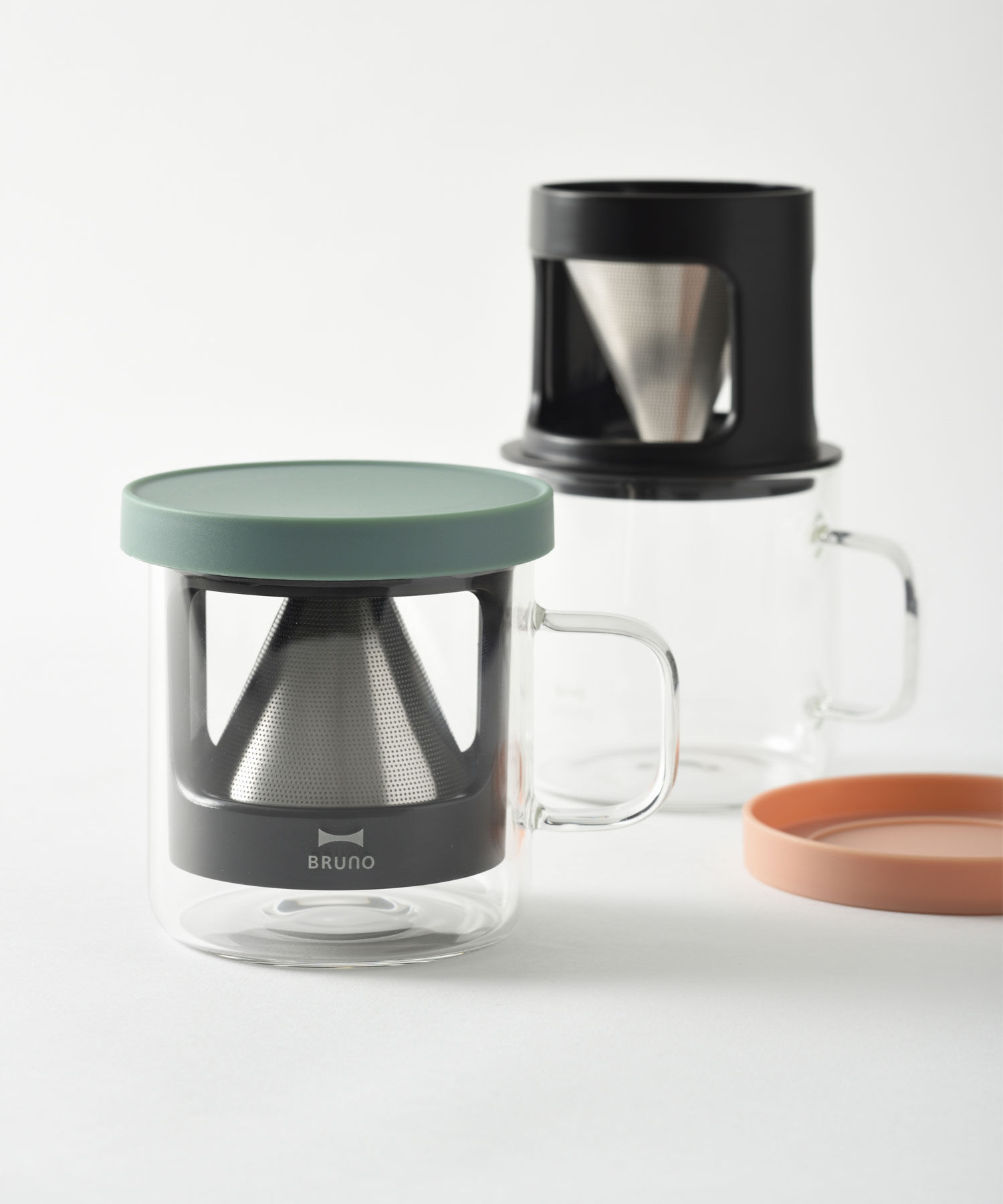 BRUNO「パーソナルコーヒードリッパー」|食器・キッチングッズ|