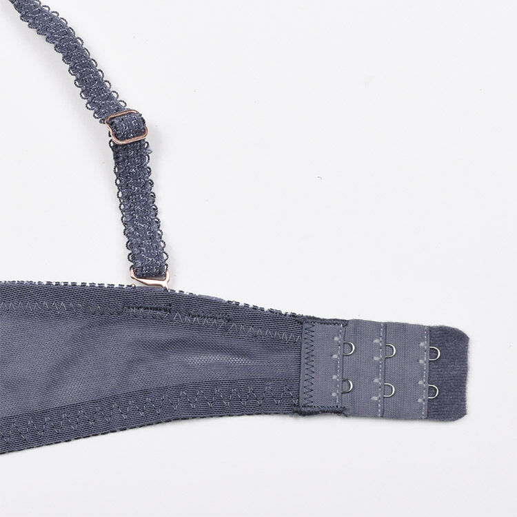 intesucre「アンテシュクレ 毎日フィットブラ Wパッドボリュームタイプ ブラジャー単品 B-E/65-75 IBT341」|インナー|