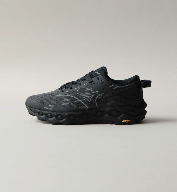 ODETTE E ODILE「＜MIZUNO＞WAVE MUJIN LS GTX」|スニーカー|BLACK