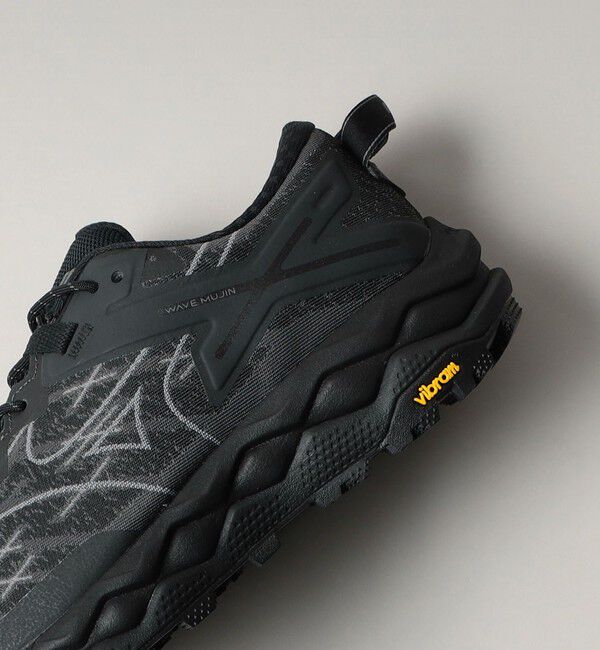 ODETTE E ODILE「＜MIZUNO＞WAVE MUJIN LS GTX」|スニーカー|