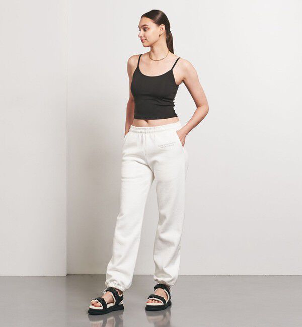 UNITED ARROWS「＜TO UNITED ARROWS＞ベーシック タンクトップ2」|スポーツ|