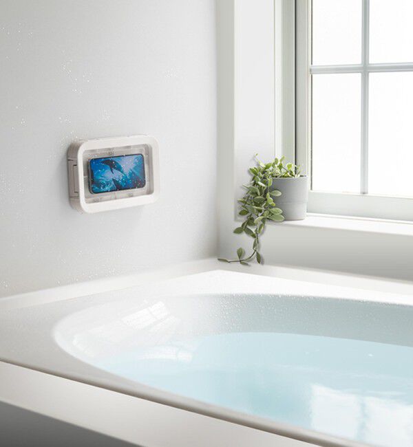 Style for Living「＜RHYTHM＞スマートフォン用 マグケース」|その他|