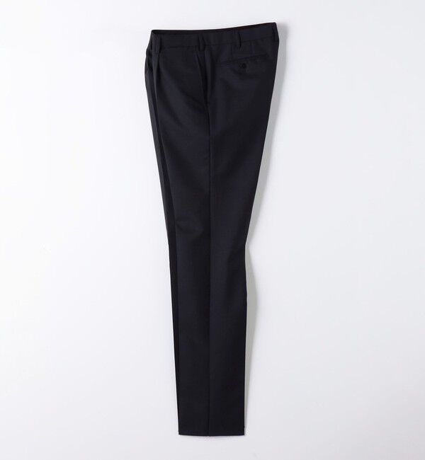 UNITED ARROWS「ウールモヘヤ シングル ３ボタン スーツ MC‐MODEL」|スーツ|