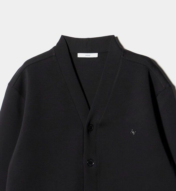 ASTRAET「＜ASTRAET＞DNBL Vネック カーディガン UNISEX」|カーディガン|